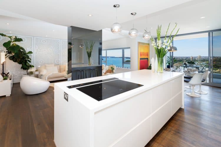 1704/81 Macleay Street, POTTS POINT  NSW  2011, Potts Point - Thumbnail 5
