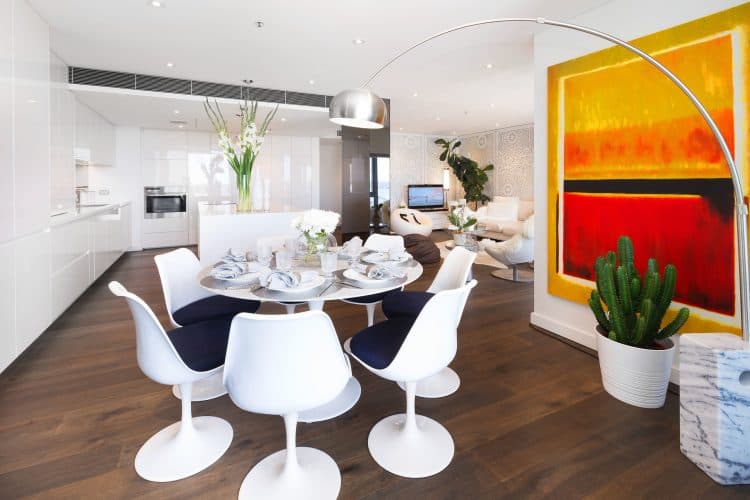 1704/81 Macleay Street, POTTS POINT  NSW  2011, Potts Point - Thumbnail 6