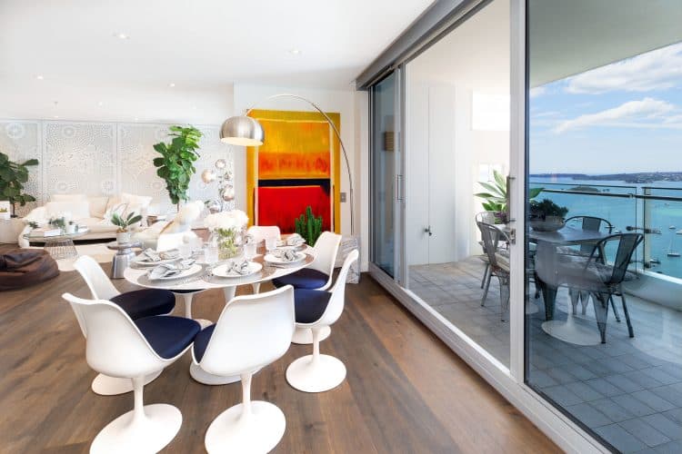 1704/81 Macleay Street, POTTS POINT  NSW  2011, Potts Point - Thumbnail 7