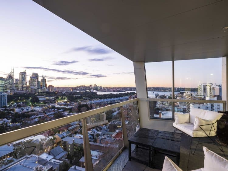 1902/226 Victoria Street, POTTS POINT  NSW  2011, Potts Point - Image 1