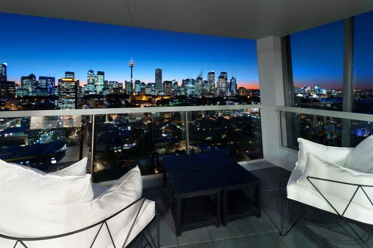 1902/226 Victoria Street, POTTS POINT  NSW  2011, Potts Point - Thumbnail 6
