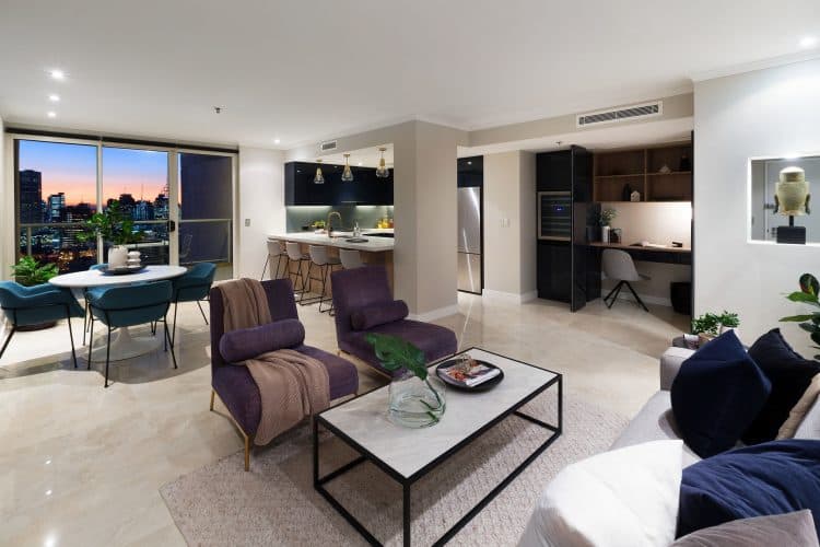 3602/1 Kings Cross Road, DARLINGHURST  NSW  2010, Darlinghurst - Image 1