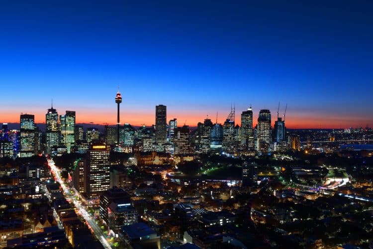 3602/1 Kings Cross Road, DARLINGHURST  NSW  2010, Darlinghurst - Thumbnail 2