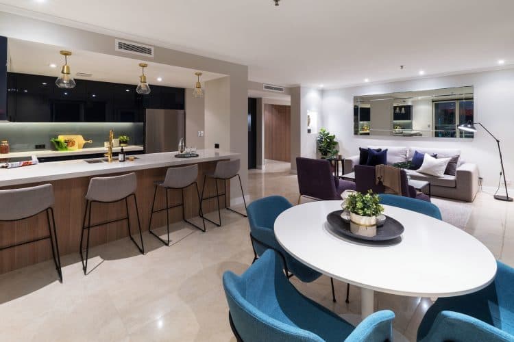 3602/1 Kings Cross Road, DARLINGHURST  NSW  2010, Darlinghurst - Thumbnail 4