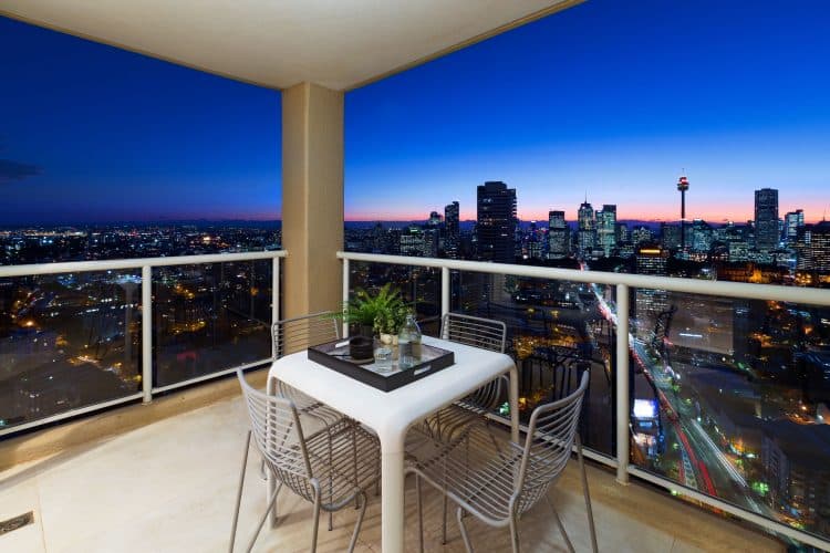 3602/1 Kings Cross Road, DARLINGHURST  NSW  2010, Darlinghurst - Thumbnail 5