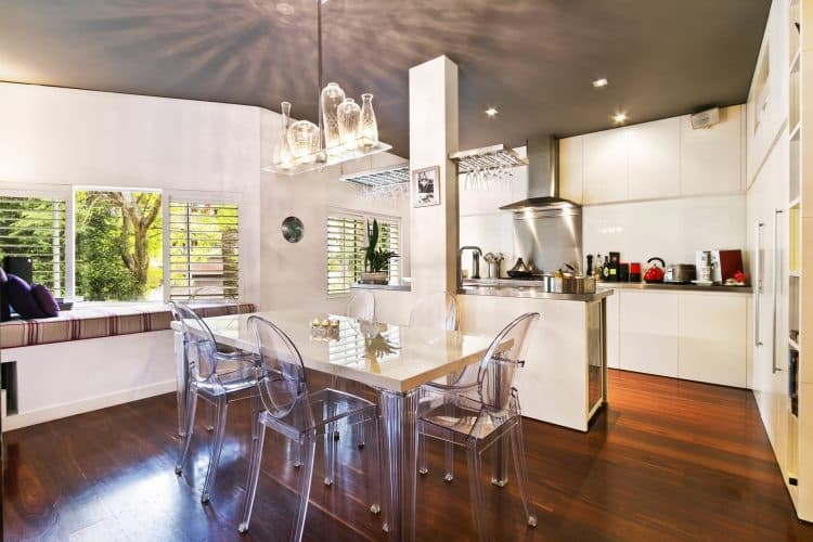 4/3 New Beach Road, DARLING POINT  NSW  2027, Darling Point - Thumbnail 2