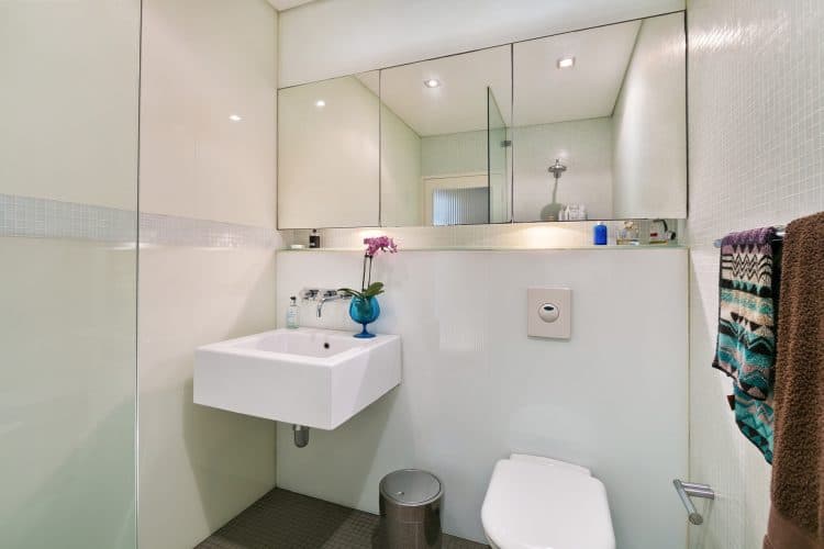4/3 New Beach Road, DARLING POINT  NSW  2027, Darling Point - Thumbnail 5