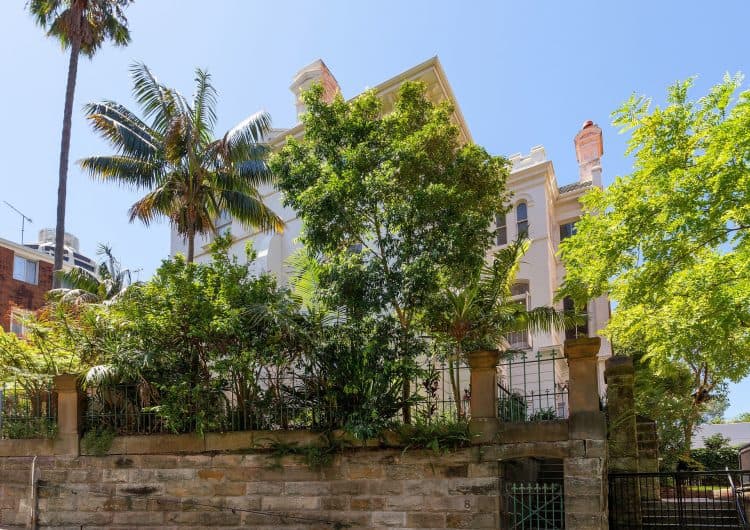 8 Barncleuth Square, ELIZABETH BAY  NSW  2011, Elizabeth Bay - Image 1