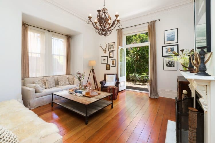 8 Barncleuth Square, ELIZABETH BAY  NSW  2011, Elizabeth Bay - Thumbnail 2