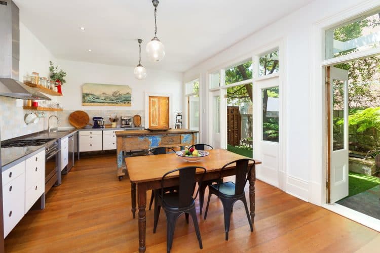 8 Barncleuth Square, ELIZABETH BAY  NSW  2011, Elizabeth Bay - Thumbnail 4