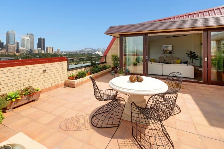 97/103 Victoria Street, POTTS POINT  NSW  2011, Potts Point - Image 1