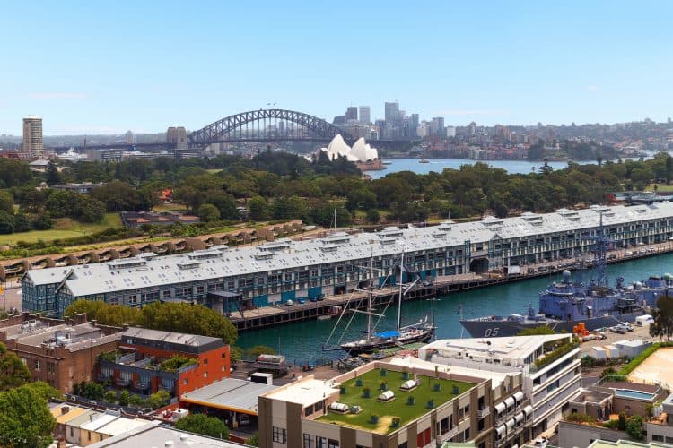 97/103 Victoria Street, POTTS POINT  NSW  2011, Potts Point - Thumbnail 2
