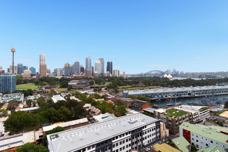 97/103 Victoria Street, POTTS POINT  NSW  2011, Potts Point - Thumbnail 3
