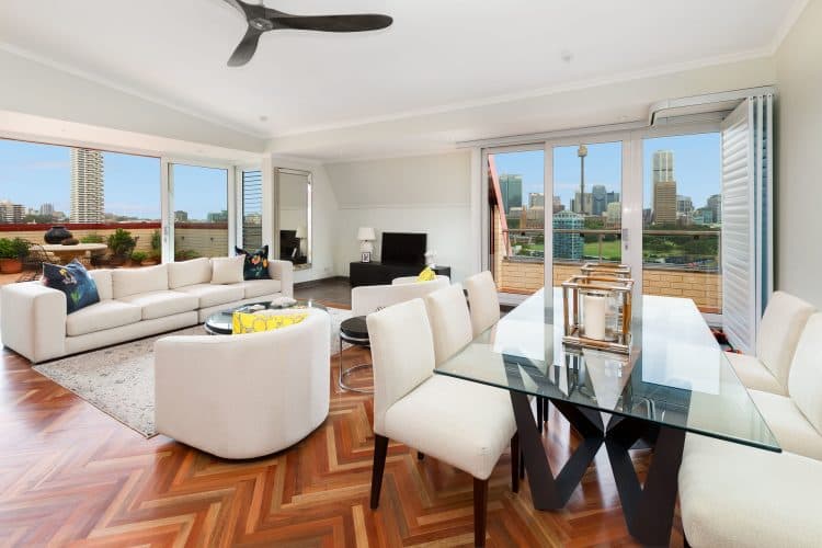 97/103 Victoria Street, POTTS POINT  NSW  2011, Potts Point - Thumbnail 4