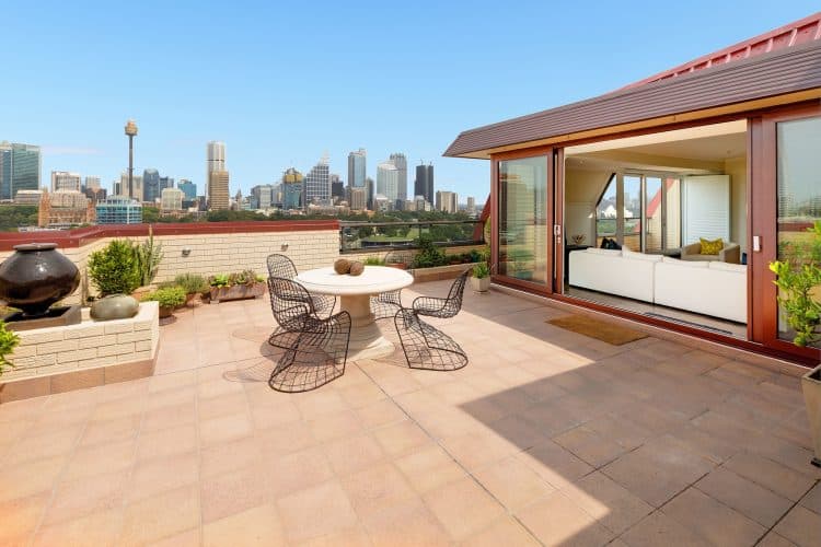97/103 Victoria Street, POTTS POINT  NSW  2011, Potts Point - Thumbnail 5