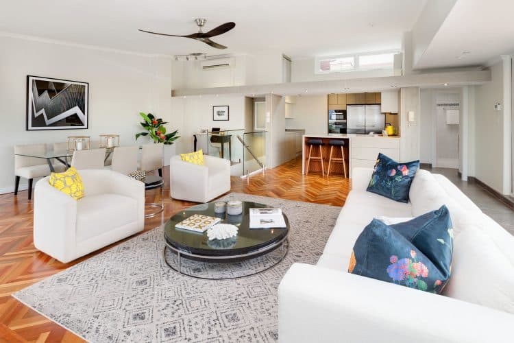 97/103 Victoria Street, POTTS POINT  NSW  2011, Potts Point - Thumbnail 7