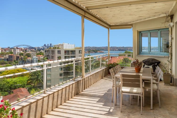 8/8 Darling Point Road, DARLING POINT  NSW  2027, Darling Point - Thumbnail 3