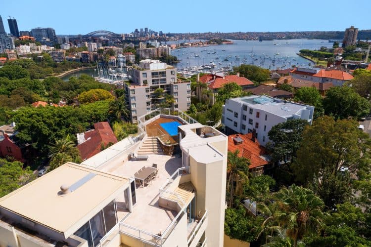 8/8 Darling Point Road, DARLING POINT  NSW  2027, Darling Point - Thumbnail 5