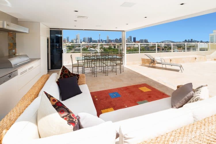 8/8 Darling Point Road, DARLING POINT  NSW  2027, Darling Point - Thumbnail 6