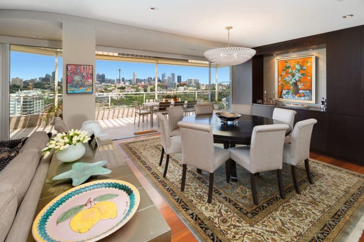 8/8 Darling Point Road, DARLING POINT  NSW  2027, Darling Point - Thumbnail 8