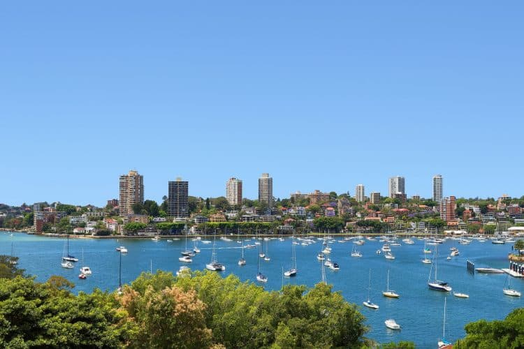 14/22 Wylde Street, POTTS POINT  NSW  2011, Potts Point - Thumbnail 2