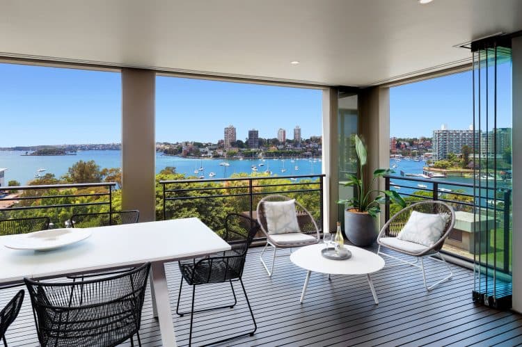 14/22 Wylde Street, POTTS POINT  NSW  2011, Potts Point - Thumbnail 3