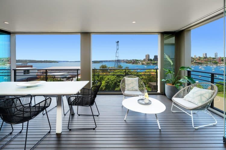 14/22 Wylde Street, POTTS POINT  NSW  2011, Potts Point - Thumbnail 5