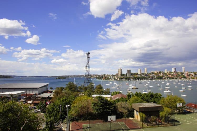 14/22 Wylde Street, POTTS POINT  NSW  2011, Potts Point - Thumbnail 8