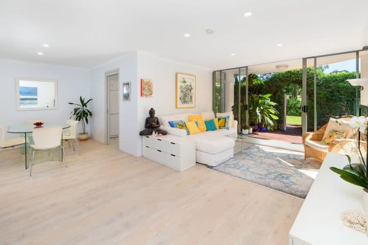 GO5/91 Brompton Road, KENSINGTON  NSW  2033, Kensington - Image 1