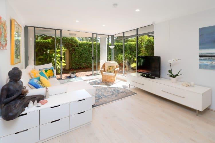 GO5/91 Brompton Road, KENSINGTON  NSW  2033, Kensington - Thumbnail 3