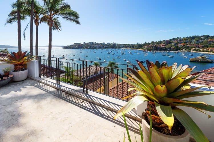 19a Eastbourne Road, DARLING POINT  NSW  2027, Darling Point - Image 1
