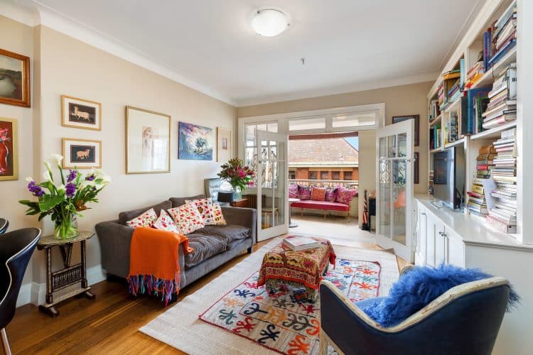 33/97-99 Macleay Street, POTTS POINT  NSW  2011, Potts Point - Image 1