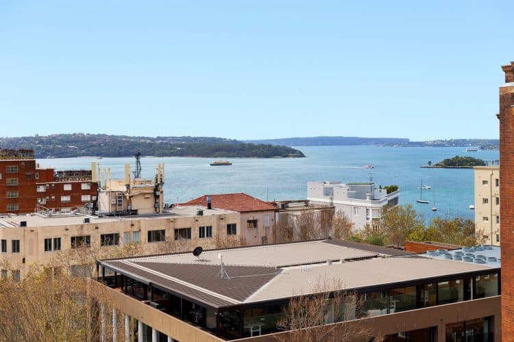33/97-99 Macleay Street, POTTS POINT  NSW  2011, Potts Point - Thumbnail 2