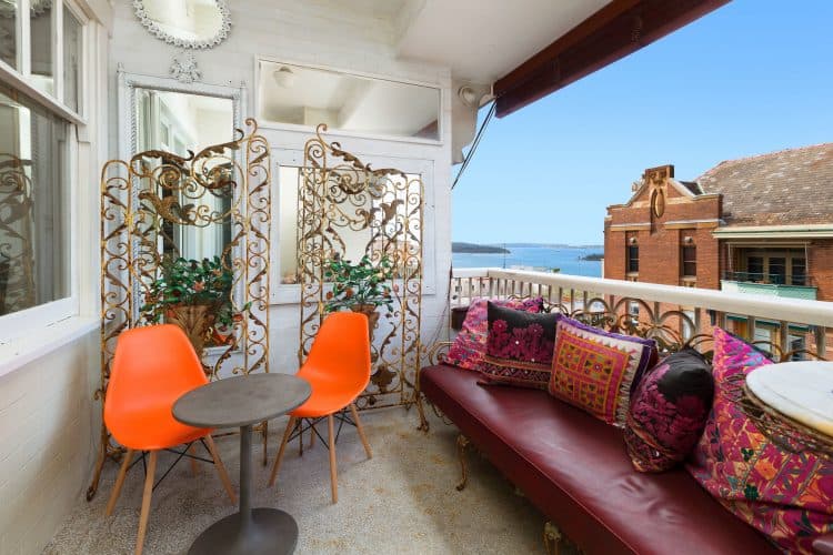33/97-99 Macleay Street, POTTS POINT  NSW  2011, Potts Point - Thumbnail 3