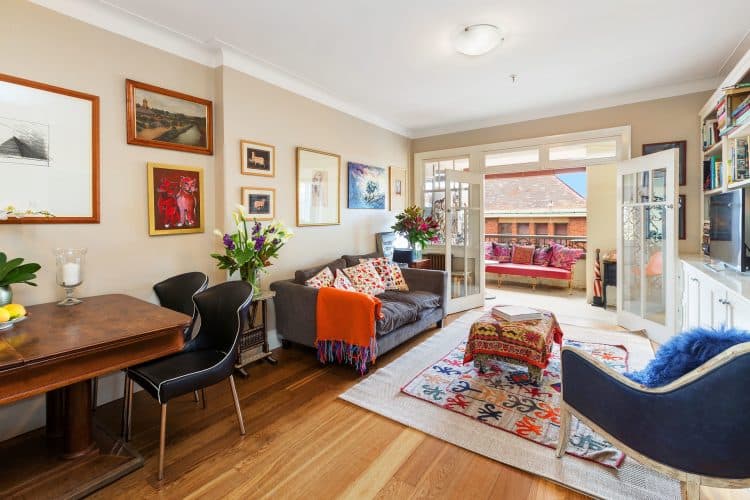 33/97-99 Macleay Street, POTTS POINT  NSW  2011, Potts Point - Thumbnail 4