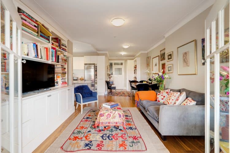 33/97-99 Macleay Street, POTTS POINT  NSW  2011, Potts Point - Thumbnail 5