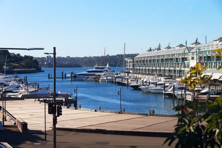 13 Bourke Street, WOOLLOOMOOLOO  NSW  2011, Woolloomooloo - Thumbnail 2