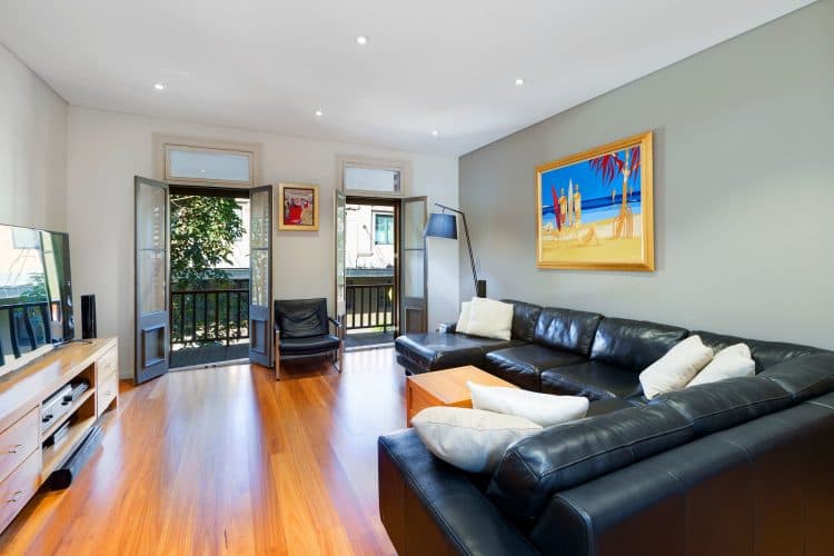 13 Bourke Street, WOOLLOOMOOLOO  NSW  2011, Woolloomooloo - Thumbnail 3
