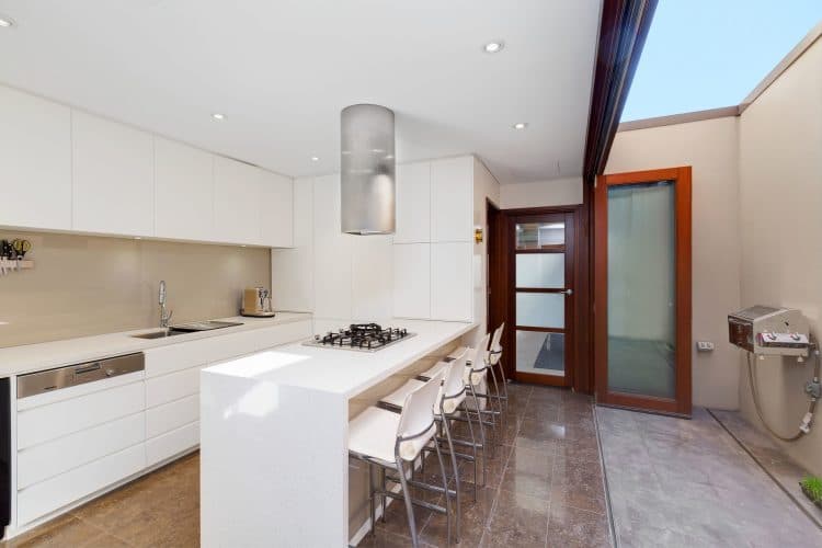 13 Bourke Street, WOOLLOOMOOLOO  NSW  2011, Woolloomooloo - Thumbnail 5