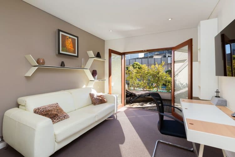 13 Bourke Street, WOOLLOOMOOLOO  NSW  2011, Woolloomooloo - Thumbnail 7