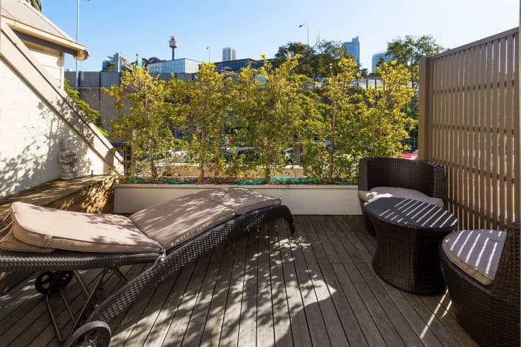 13 Bourke Street, WOOLLOOMOOLOO  NSW  2011, Woolloomooloo - Thumbnail 8
