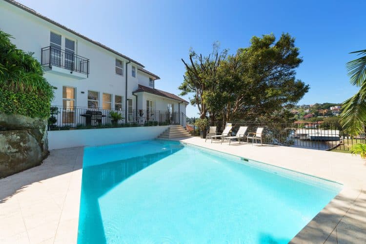 19a Eastbourne Road, DARLING POINT  NSW  2027, Darling Point - Thumbnail 4