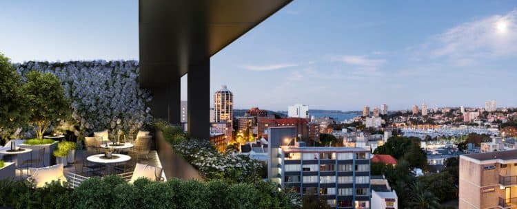 306/37-41 Bayswater Road, POTTS POINT  NSW  2011, Potts Point - Thumbnail 5
