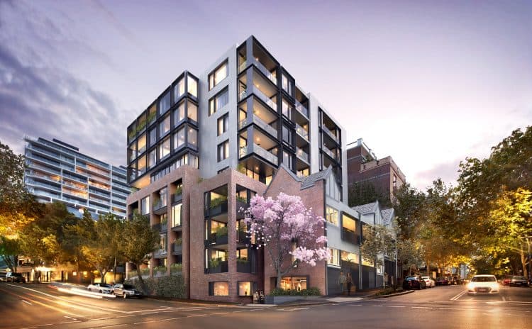 306/37-41 Bayswater Road, POTTS POINT  NSW  2011, Potts Point - Thumbnail 6