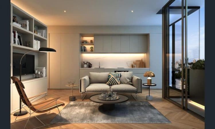 306/37-41 Bayswater Road, POTTS POINT  NSW  2011, Potts Point - Thumbnail 7