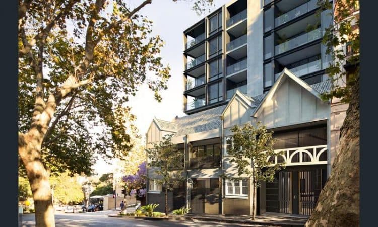 306/37-41 Bayswater Road, POTTS POINT  NSW  2011, Potts Point - Thumbnail 8