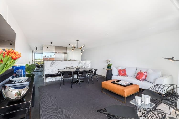 804/3 Kings Cross Road, POTTS POINT  NSW  2011, Potts Point - Thumbnail 2