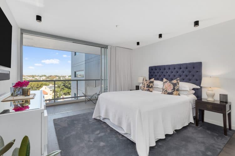 804/3 Kings Cross Road, POTTS POINT  NSW  2011, Potts Point - Thumbnail 6