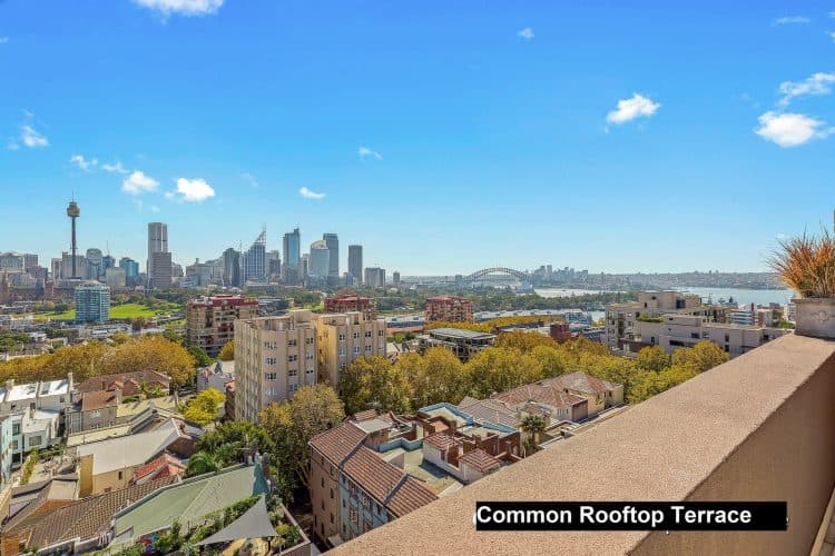 1/97-99 Macleay Street, POTTS POINT  NSW  2011, Potts Point - Thumbnail 2