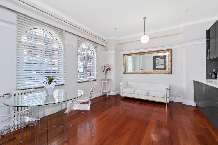 1/97-99 Macleay Street, POTTS POINT  NSW  2011, Potts Point - Thumbnail 3